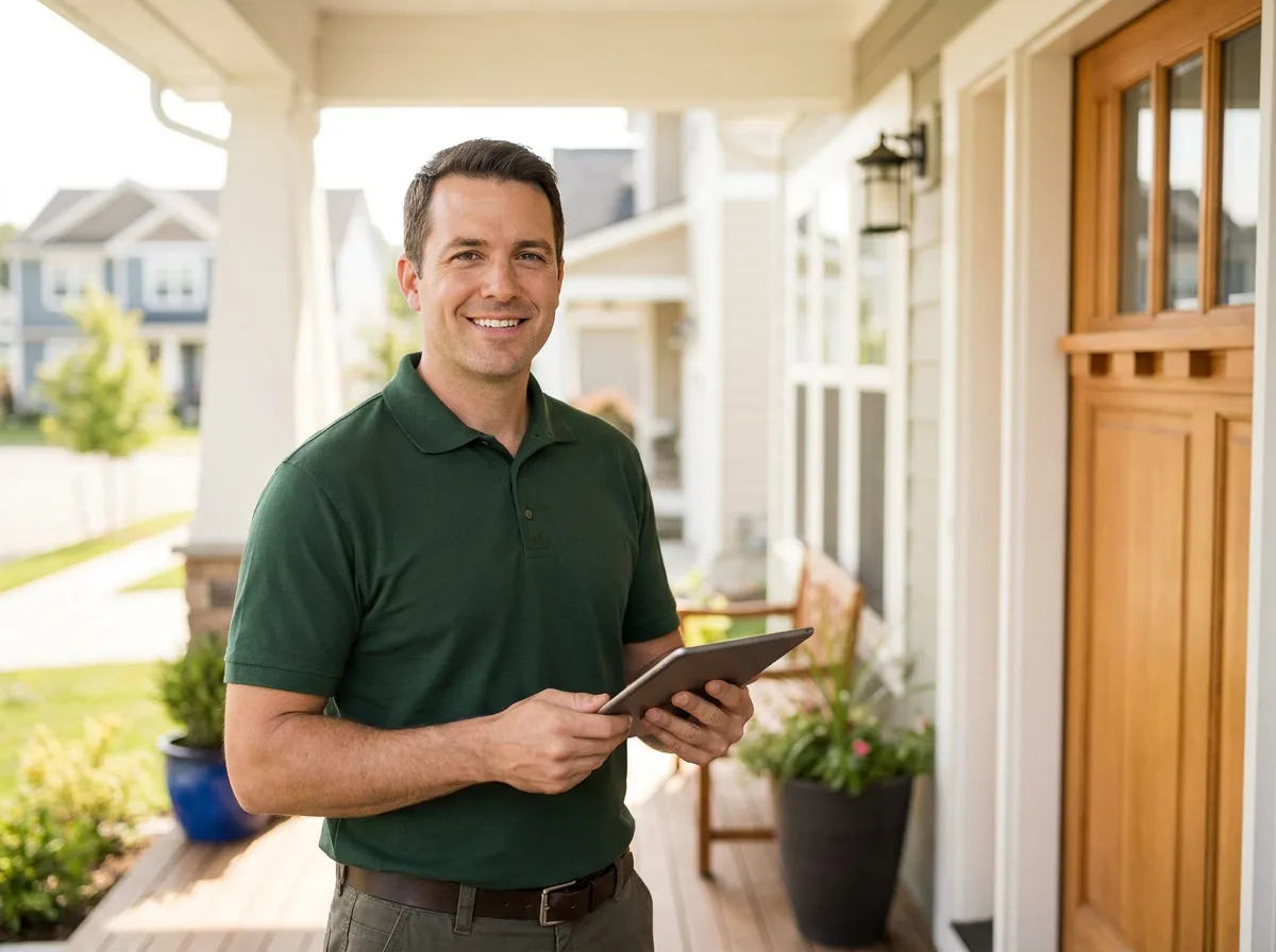Pest control FAQs for Schulter, OK